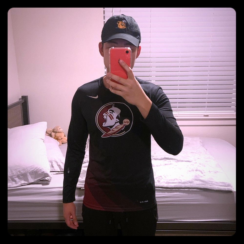 Florida Stats University Seminoles Basketball